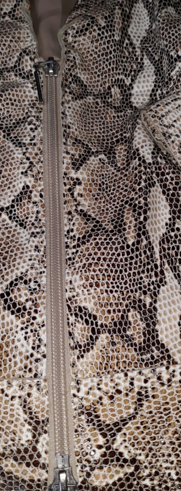 NETO VNTG leather - Picture 3 of 5